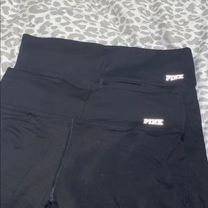 Victoria’s Secret Pink Leggings